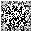 QR code with T & S Gold contacts