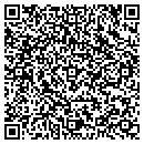 QR code with Blue Water Canvas contacts