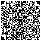 QR code with R J Design & Construction contacts