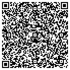 QR code with Gavins Ace Hardware & Marine contacts