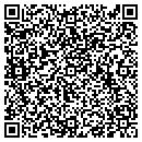 QR code with HMS 2 Inc contacts