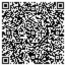 QR code with Aqua Ventions contacts