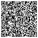 QR code with Ajax Designs contacts