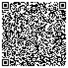 QR code with Calvary Hl Pentecostal Church contacts