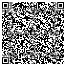 QR code with LA Torre's Upholstery & Custom contacts