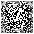 QR code with Tampa City Sani & Sewer Department contacts