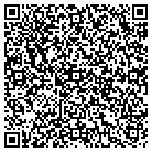 QR code with Jeff James Dupont Inspection contacts