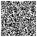 QR code with Handydans Paving contacts