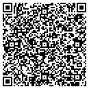 QR code with Havertys contacts