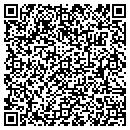 QR code with Amerden Inc contacts