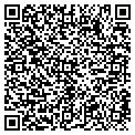 QR code with Sima contacts