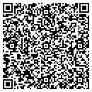 QR code with A 1 Car Inc contacts