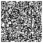 QR code with Delmons Novelty Shop Inc contacts