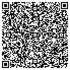 QR code with McNally Nncy Dcrtive Cllctions contacts