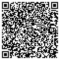 QR code with Cross contacts