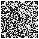 QR code with Hankins S A DMD contacts