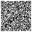 QR code with Rozey Cage Inc contacts