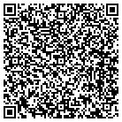 QR code with Three's Co Hair Salon contacts