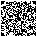 QR code with Z Top Handyman contacts
