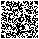 QR code with Tetronics contacts