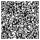 QR code with Avarri Inc contacts