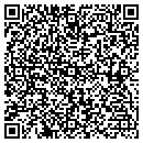 QR code with Roorda & Assoc contacts