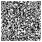 QR code with Santa Rosa Building Inspection contacts