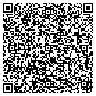 QR code with Kenneth Cutlip Plumbing contacts