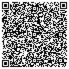 QR code with Fairways Riviera North Assoc contacts