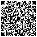 QR code with Utopia Trim contacts