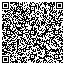 QR code with A1A Marble Polishing contacts