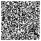 QR code with WENK Aviation & Marine Ins Inc contacts