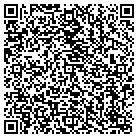 QR code with O & S Truck Parts LLC contacts