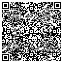 QR code with AGA International contacts