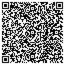 QR code with Your Data Inc contacts