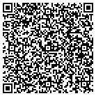 QR code with Rhino Linings Of Ocala contacts
