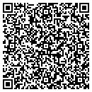 QR code with S & M Truck World contacts