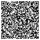 QR code with Yavorsky's Service contacts