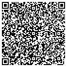 QR code with Princeton Boat Repair & Mfg contacts