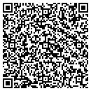 QR code with Herb House Inc contacts