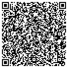 QR code with Omega Underground Inc contacts