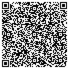 QR code with Haigh-Black Funeral Home contacts