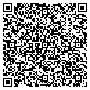 QR code with Red Barn Steak House contacts