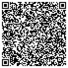 QR code with Magik Beauty International contacts