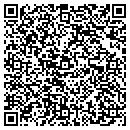 QR code with C & S Management contacts