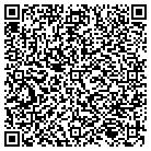 QR code with A 1 Real Estate Consulting Inc contacts