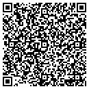 QR code with Robert A Ballou contacts