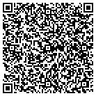 QR code with McDeavitt Construction Service contacts