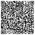 QR code with Jeffery P Wait Artistic contacts