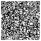 QR code with Printers Parts and Services contacts